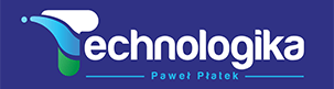 Technologika Paweł Płatek Logo